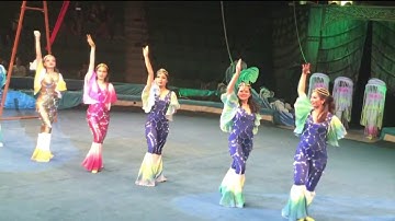 LIÊN ĐOÀN XIẾC  VIỆT NAM - VỞ CƯỚP BIỂN