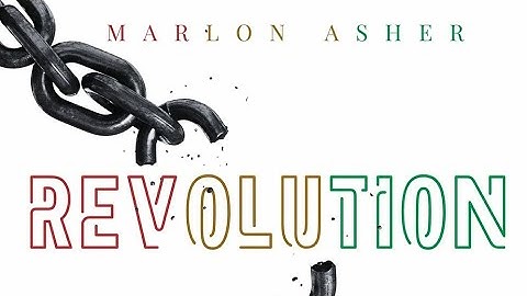 Marlon Asher - Revolution (Official Clip -:- 2025) - DiGiTΔL RiLeY™