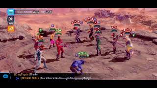 D2.1 mutant boss node. Excellence
