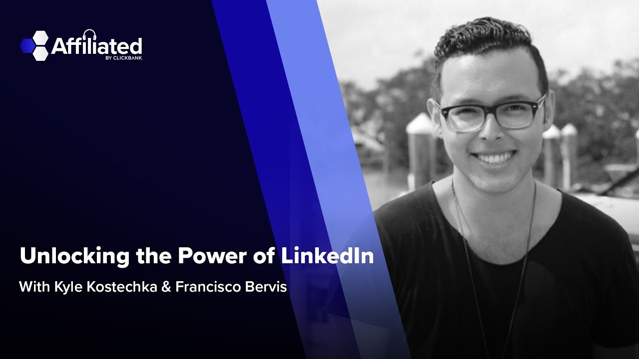 Ep. 172: Unlocking the Power of LinkedIn ft. Francisco Bervis