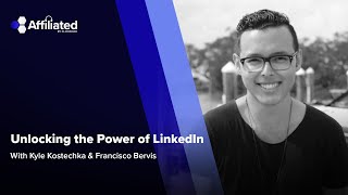 Ep. 172: Unlocking the Power of LinkedIn ft. Francisco Bervis