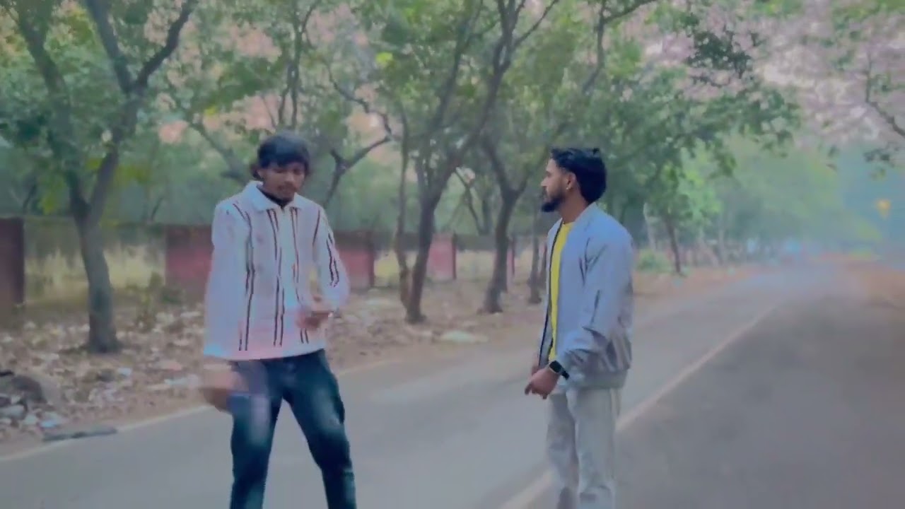 Sathiya official video | gkdk malik | new Hindi song 2026 