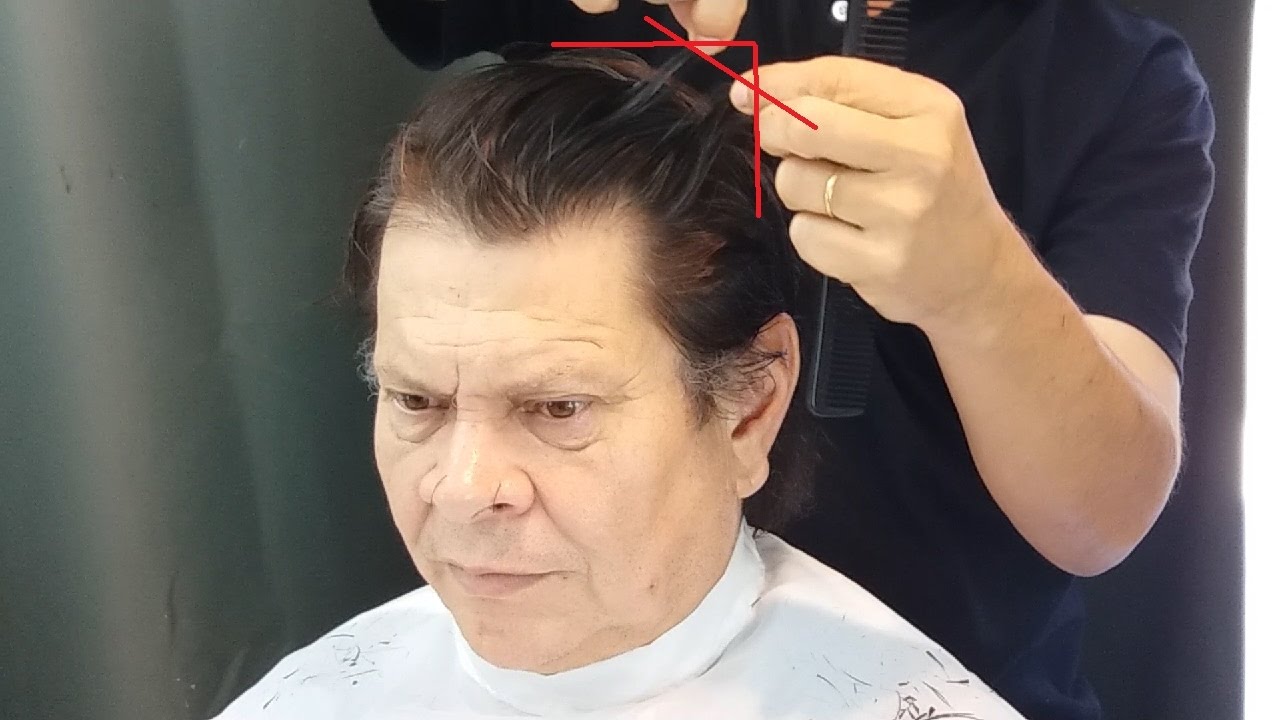 Corte a tijera en 5 pasos (nueva versión) YouTube