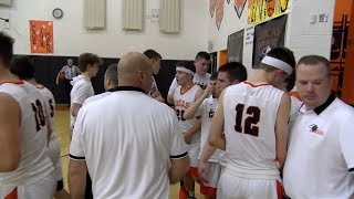 Lucas Beats St Peter’s For 1st League Crown Since 1991