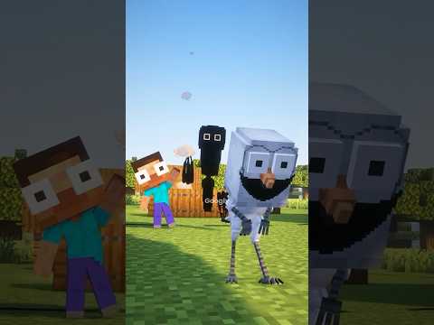 Minecraft 99 Nights Owl Childhood 👶