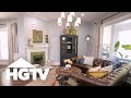 Stately Home on Sanders Street | Good Bones | HGTV