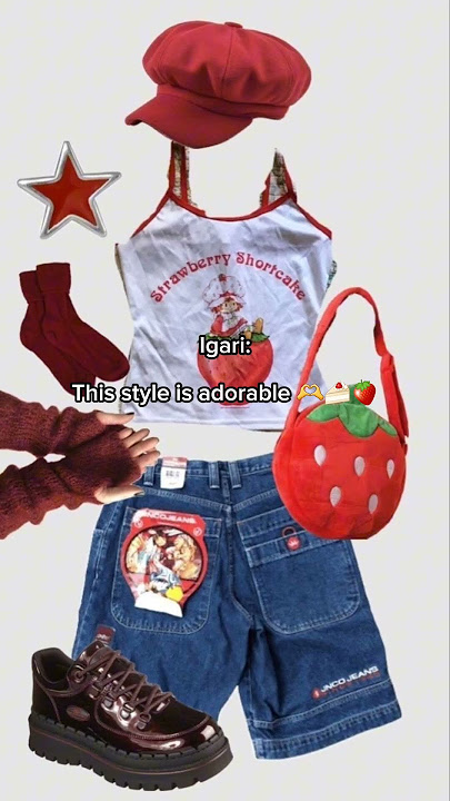 Styles I BETTER see at school soon 🙏🙏🫶🫶#aesthetic #styles #clothes #beabadoobee #therian #cute