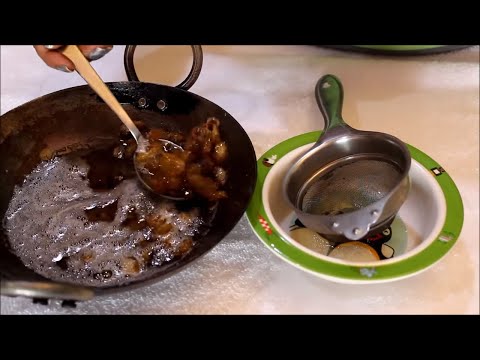 वीडियो: करंट और उसके पत्तों से क्या पकाया जा सकता है