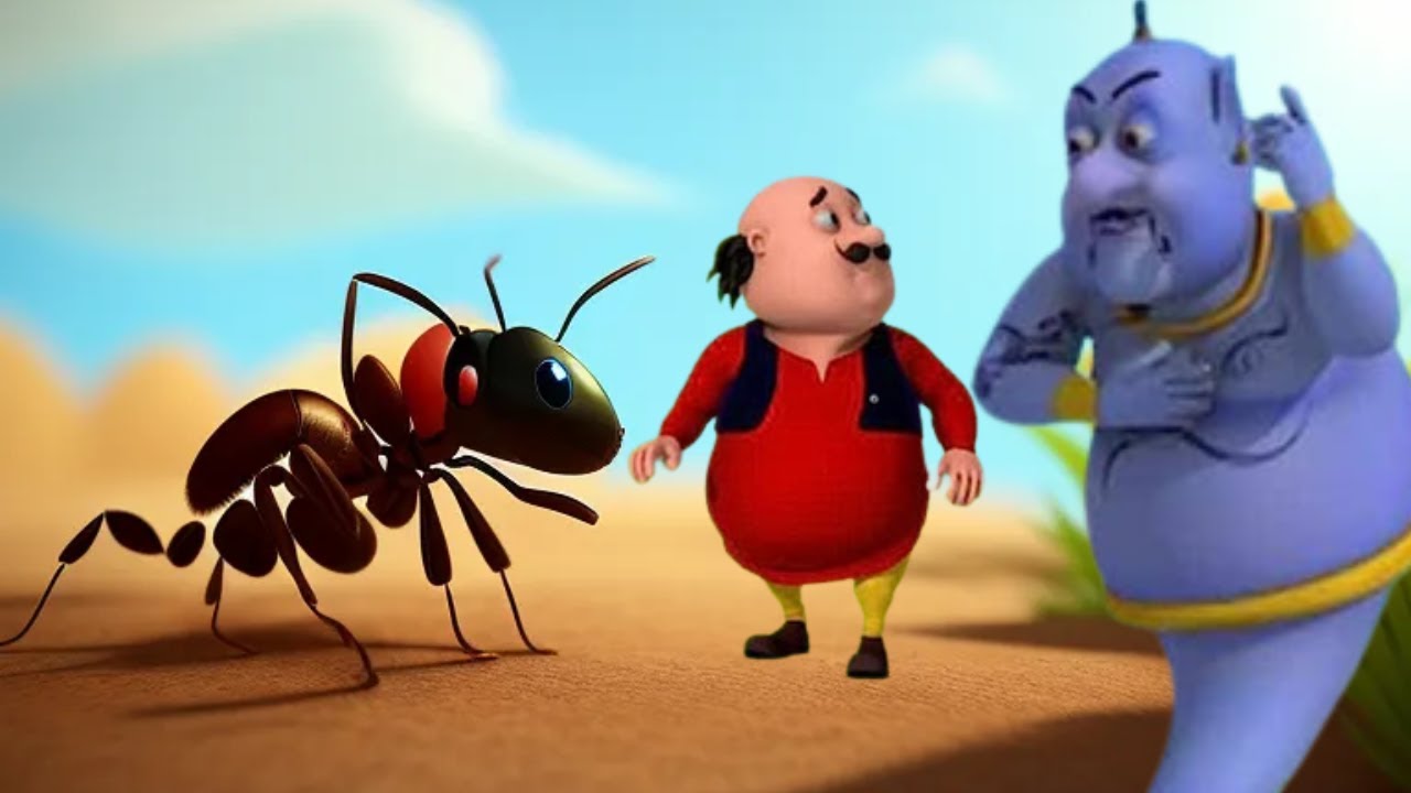 motu patalu ki jodi || motu patlu new episode || motu patlu cartoon ...