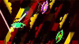 Geometry Dash - Impossible Level: Deadly Cataclysm 14%