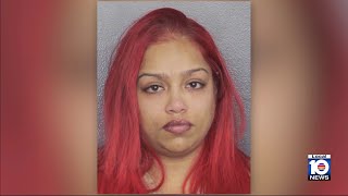 Coral Springs care facility manager faces charges in elder financial abuse case