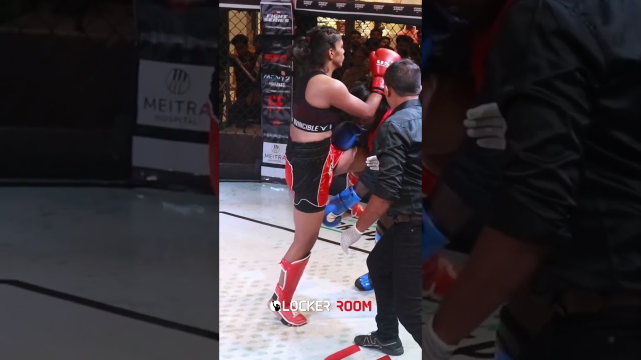 SPEED OF HER KNEES 🔥 