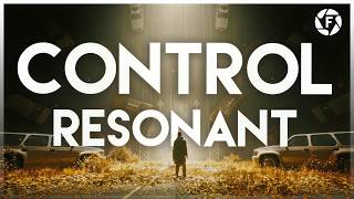 The Beauty of Control Resonant | Flurdeh