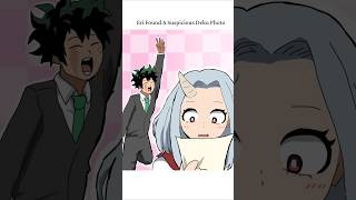 Don't Look At That, Eri..!