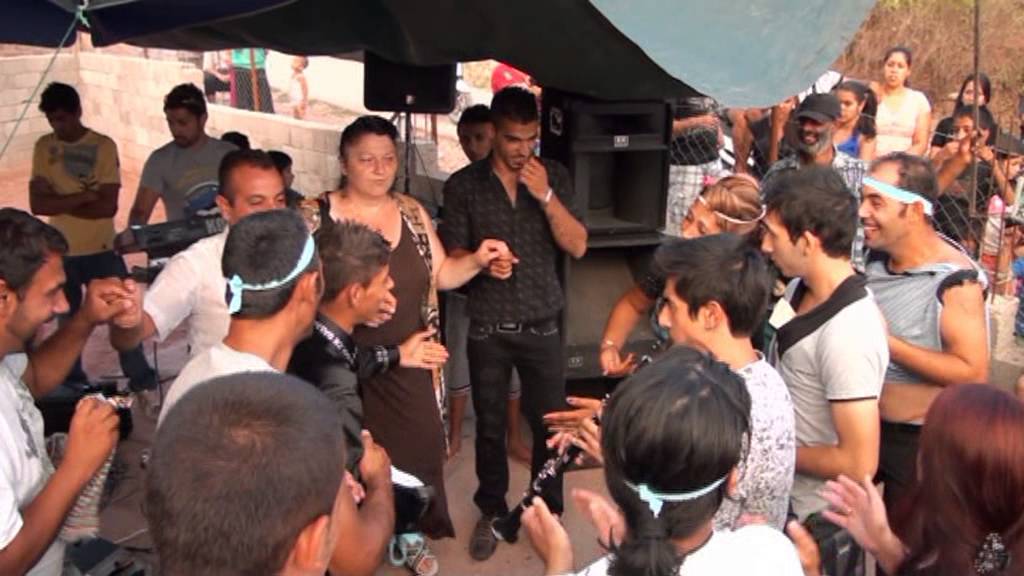 Tezgul & Zekri blagarakija 6 Stip