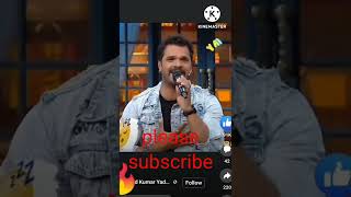 khesarilal yadav Theek Hai Kapil Sharma Showdance