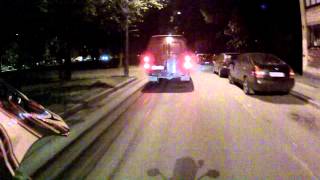 Honda Dio Af27 In Action Part.4