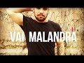 COREOGRAFIA Vai Malandra- Anitta ft.Mc Zaac,Maejor,Tropkillaz & DJ Yuri Martins