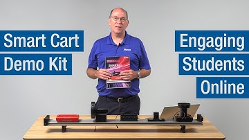 Smart Cart Demo Kit | Engaging Students Online