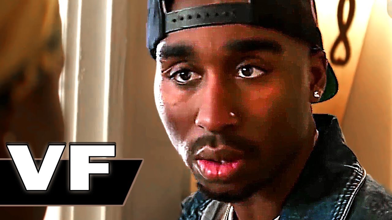 Tupac Filme Tupac Filme