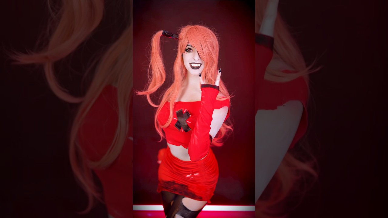 Cherri Bomb ❤️ #foryou #helpmemakethismakesense #trending #gothclub #emo #dance #cosplay