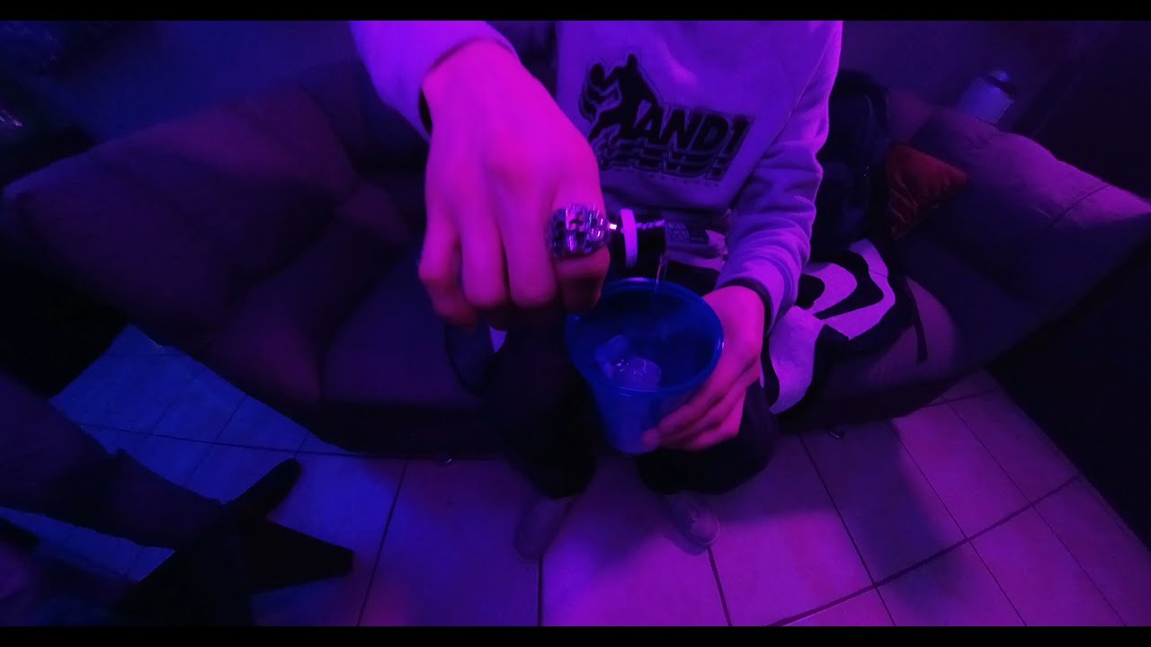 Watch ADS - Codeina con soda - (Sesh 360 Trip) on YouTube Watch ADS - Codeina con soda - (Sesh 360 Trip) on YouTube