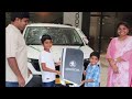 @new car