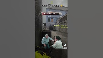 What a bot lobby looks like in MW3 #fyptiktok #gaming #codclipsoftheday #callofduty #warzone #mw3