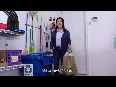 Walton EMC - Reducing Electrical Demand