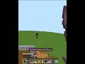 Battle with Mutant Creatures #minecraft #funny #shorts