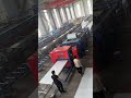 EPS foam sandwich panel machine