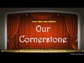 Our cornerstone  lyrics with vocals christian  gospel  church song