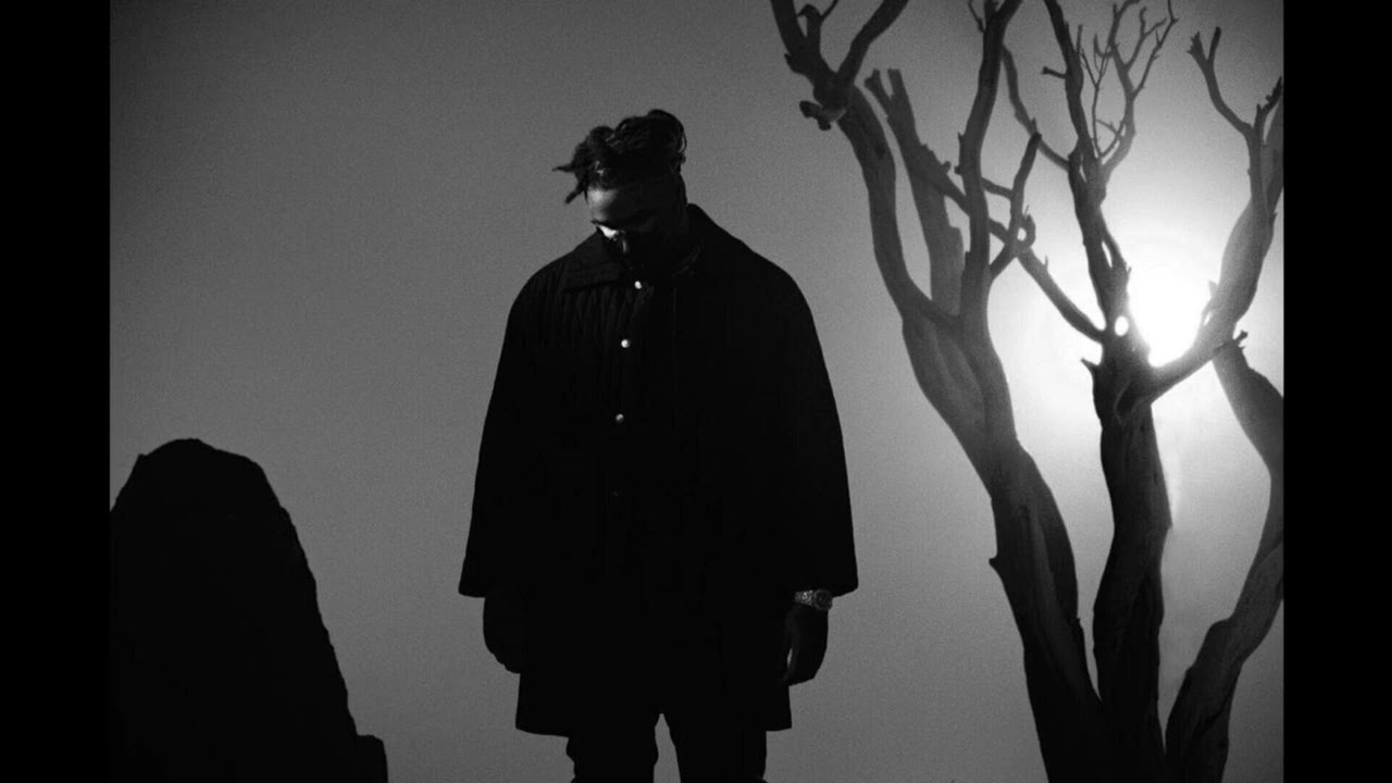 FRIDAYY X VORY TYPE BEAT "TIME WILL TELL"