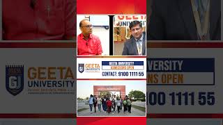 How Students Gain Industry Ready Skills Through Geeta Technical Hub : #shorts #southheadlines