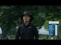 2025 Meijer LPGA Classic for Simply Give 1라운드 하이라이트
