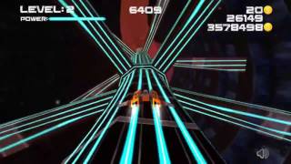 GAME BOX  - 3D Jet Fly High VR Game for Google Cardboard screenshot 5