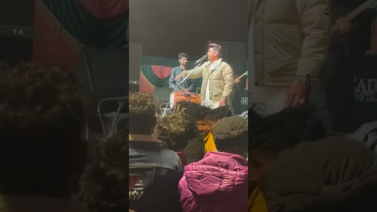 Sanu Hon Pata Chalya Rata Lambiya badiya Ne. 