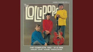 Video thumbnail of "The Lollipops - Do You Know (How Much I Love You)"