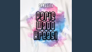 Paris Wado Kreasi