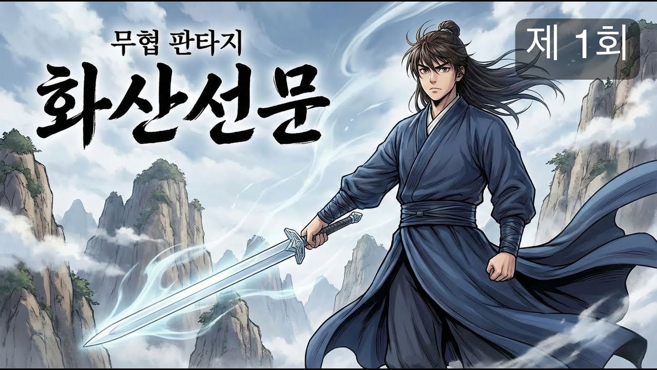 - 제 1회: 게으른 천재, 검의를 깨치다