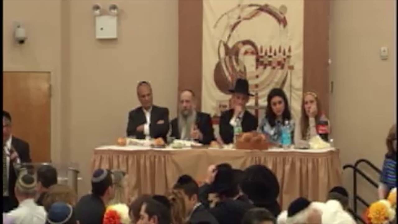 Why Are the Jews  The Chosen People - Ask the Rabbi Live with Rabbi Mintz