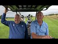BRAY GOLF CLUB - HIDDEN GEMS IRELAND SEASON 8