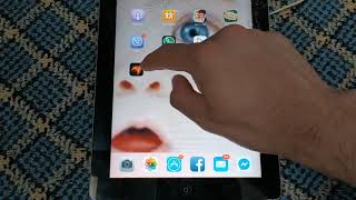 iPad 2 Untethered iCloud bypass   Full Tutorial