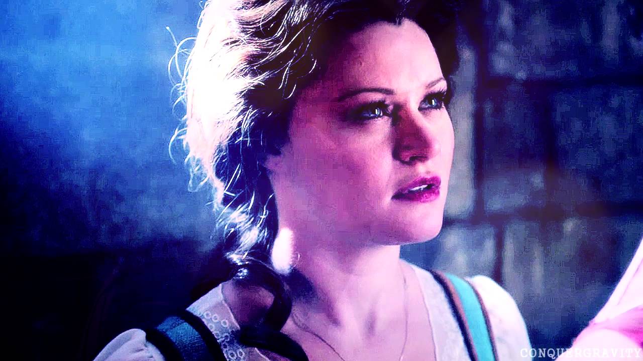 Loki&Belle | We're burning down [part 2]