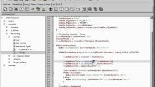 Beginner PHP and MySQL Tutorial