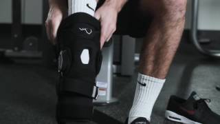 Donjoy Performance Bionic Fullstop Knee Brace Fit And Usage