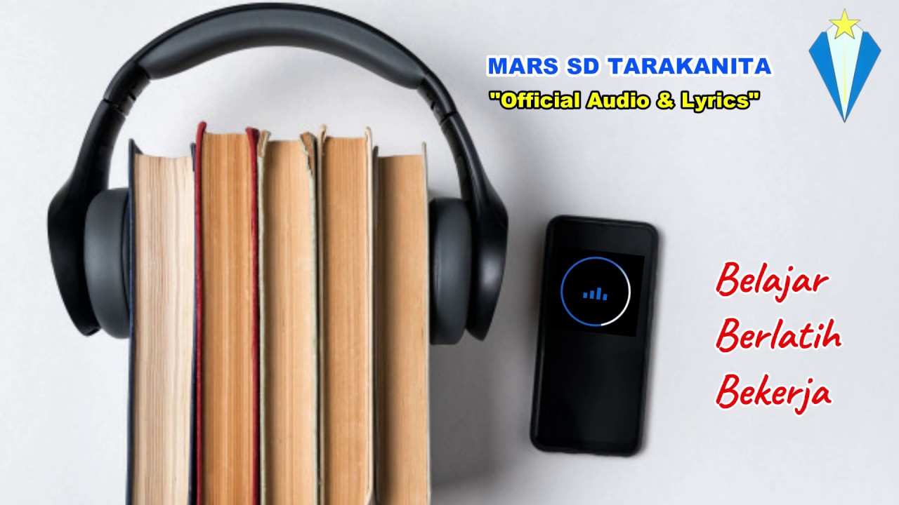 Mars SD Tarakanita - Official Audio & Lyrics