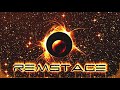 Remstage  the walk electronic metal
