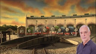 Engine Roll Call But Its A Michael Angelis Ai Cover