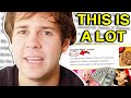 DAVID DOBRIK IS CRAZY FOR THIS (doughbriks plans + prices)